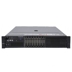 2. EL SERVER DELL R730 2698 V4 X 2 CPU 4X16GB 2133P 64GB DDR4 RAM HDD YOK 8x2,5 BAY H730 RAID + BATTERY 2X 750W POWER - 