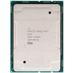 2.EL CPU SERVER 6242 GOLD 16C 32T 2.80Ghz MAX 3.9Ghz 22mb ö.b LGA 3647 - Intel