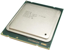 2.EL CPU SERVER 7-3930K 6 CORE 12 THREADS 3,2GHz-3,80GHz 12MB ÖN BELLEK CCLGA 2011 - 1