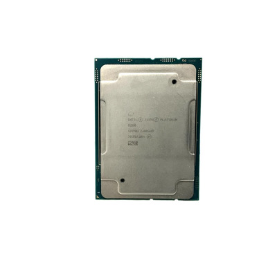 2.EL CPU SERVER 8260 PLATINUM 24CORE 48T 2,40GHz-3,90GHz 35,75MB ÖN.BELLEK FCLGA3647 - 1