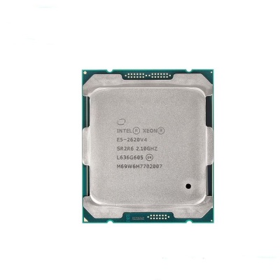 2.EL CPU SERVER E5-2620 V4 2.10 GHz 8 CORE 16T 20MB CACHE LGA2011-3 FANSIZ TRAY - 1