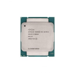 2.EL CPU SERVER E5-2670 V3 2.30 GHz 12 CORE 24T 30MB CACHE LGA2011-3 FANSIZ TRAY - NONAME