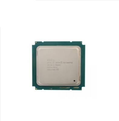 2.EL CPU SERVER E5-2697 V2 2.70 GHz 12 CORE 24T 30MB CACHE LGA2011 FANSIZ TRAY - 1