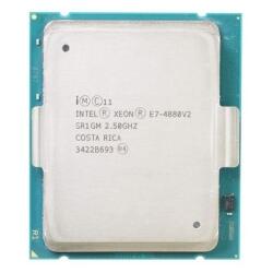 2.EL CPU SERVER E7-4880 V2 15CORE 30 THREADS 2,5GHz-3,10GHz 37,5 MB ÖN BELLEK FCLGA2011 - 1