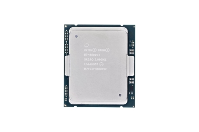 2.EL CPU SERVER E7-8891 V4 10 CORE 20 ÇEKİRDEK 2,8GHz-3,50GHz 60MB ÖN BELLEK FCLGA2011 - 1