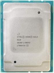 2.EL CPU SERVER İNTEL GOLD 5118 12CORE 24T 2.30 Ghz -3.20Ghz LGA3647 - Ürün Kodu