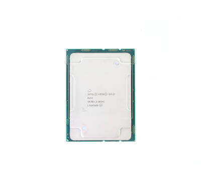 2.EL CPU SERVER 6152 GOLD 22CORE 44 THREADS 2,10 GHz-3,70GHz 30,25MB CACHE FCLGA3647 - 1