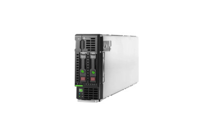 2.EL CTO SERVER HP BL 460C GEN9 BLADE XEON E5 2X HEATSINK 24X RAM SLOT - 1