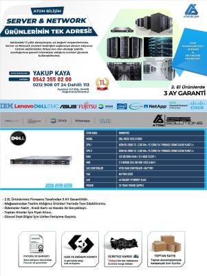 2.EL DELL R630 XEON E5-2690 V3 2X CPU 128Gb Ddr4 2X 900GB 2,5