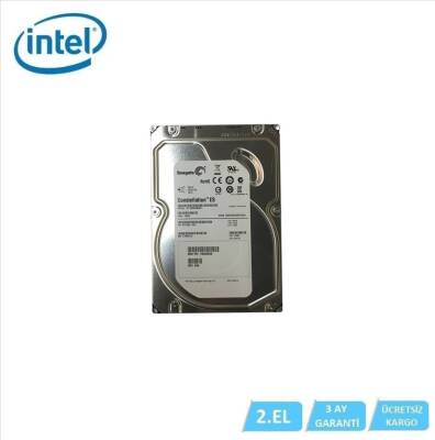 2.El Hdd Server 1Tb Seagate 3,5 Sas - 1
