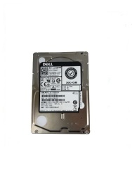 2.EL HDD SERVER 300GB SAS DELL 2,5