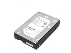 2,EL HDD SERVER SEAGATE 8TB 12G 3,5 İNÇ ST8000NM0075 A GRADE - 1