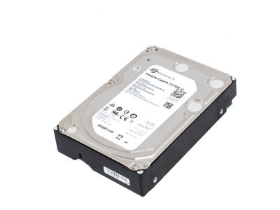2,EL HDD SERVER SEAGATE 8TB 12G 3,5 İNÇ ST8000NM0075 A GRADE - 1
