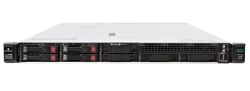 2.EL HP DL 360 GEN 10 Xeon 6152 GOLD 2X CPU 8X32GB 2666V 256GB DDR4 RAM HDD Yok 8x Bay 2.5