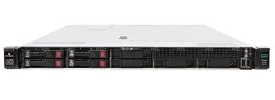 2.EL HP DL 360 GEN 10 Xeon 6152 GOLD 2X CPU 8X32GB 2666V 256GB DDR4 RAM HDD Yok 8x Bay 2.5