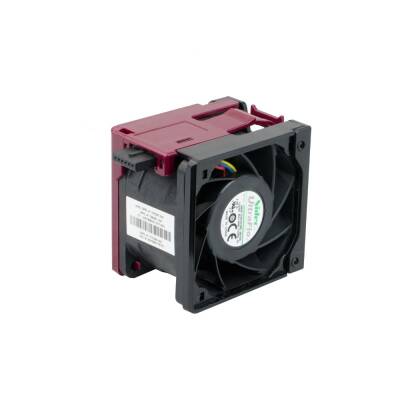 2.EL HP DL380 GEN9 SERVER CPU FAN 777285-001 COOLER - 1