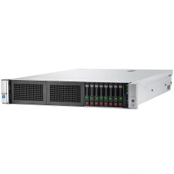 2.EL HP DL380 GEN9 XEON E5-2690 V4 2X CPU 256 GB DDR4 HDD Yok 8x 2.5 Sas P440AR + BATTERY 2X 500W POWER - 1