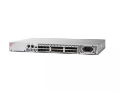 2.EL NETWORK BROCADE 300 SAN SWİTCH 24 PORT 8GB FİBER - 1