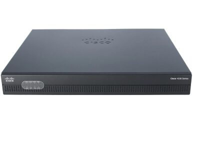 2.EL NETWORK CİSCO ISR4321/K9 ROUTER - 1