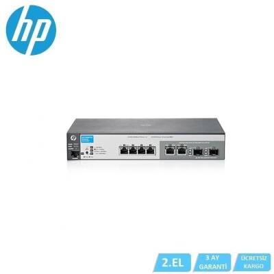 2.El Network Hp Msm720 Wıreless Controller - 1