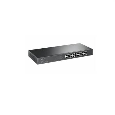 2.EL NETWORK TP-LINK TL-SF1024 24 PORT 10/100 SWITCH - 1