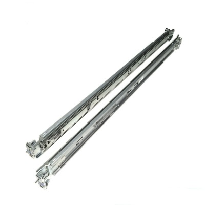 2.EL RAIL KIT DELL R620 - R630 - R640 - R320 - R420 1U KABİN KIZAK P/N : 0RK1KT - 1
