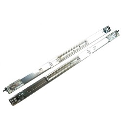 2.EL RAIL KIT IBM X3550 X3650 M4 1U 2U KABİN KIZAK P/N : 00D3963 - 1
