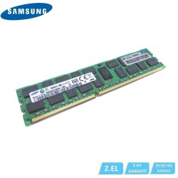 2.EL RAM SERVER 16GB SAMSUNG 14900R DDR3 1866 MHz PC3 - 1