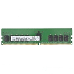 2.EL RAM SERVER 16GB SAMSUNG 1RX4 2666V DDR4 - 