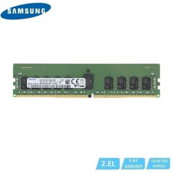 2.EL RAM SERVER 16GB SAMSUNG 1RX4 2666V DDR4 - 1
