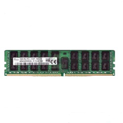 2.EL RAM SERVER 16GB HYNİX MİCRON VB 2400T 1RX4 DDR4 RAM - 1