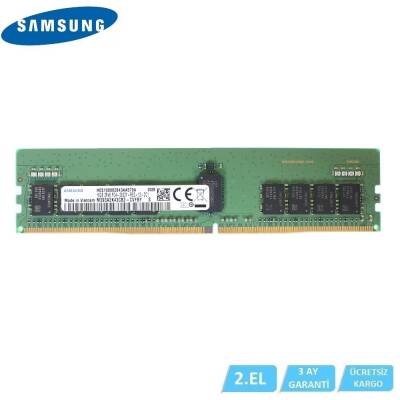 2.EL RAM SERVER 16GB SAMSUNG 2RX8 2933Y DDR4 - 1