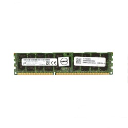 2.EL RAM SERVER 16GB SAMSUNGGG 12800R DDR3 1600MHz PC3 - NONAME