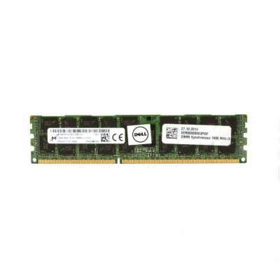 2.EL RAM SERVER 16GB SAMSUNGGG 12800R DDR3 1600MHz PC3 - 1