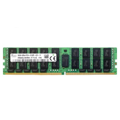 2.EL RAM SERVER 32GB HYNİX MİCRON SAMSUNG 2133P 4RX4 PC4 M386A4G40DM0 LR-DIMM - 1