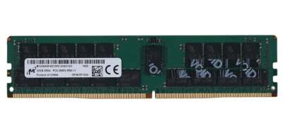 2.EL RAM SERVER 32GB HYNİX MİCRON 2666V DDR4 2666 MHz PC4 - 1