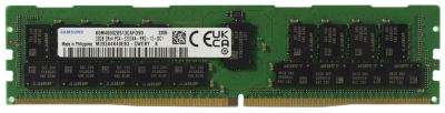 2,EL RAM SERVER 32GB SAMSUNG 2RX4 3200AA RB2 DDR4 RAM - 1