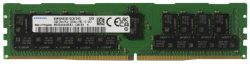 2,EL RAM SERVER 32GB SAMSUNG 2RX4 3200AA RB2 DDR4 RAM - NONAME