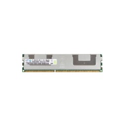 2.EL RAM SERVER 32GB SAMSUNG 8500R 1066 MHz 4RX4 PC - 1