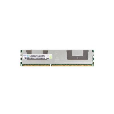 2.EL RAM SERVER 32GB SAMSUNG 8500R 1066 MHz 4RX4 PC - 1