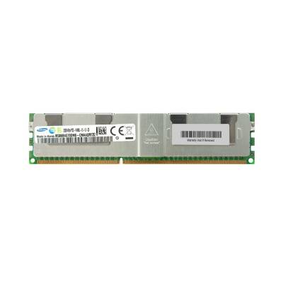 2.EL RAM SERVER 32GB SAMSUNG DDR3 4RX4 PC3 14900L M386B4G70DM0-CMA4Q - 1