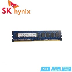 2.EL RAM SERVER 4GB HYNIX 10600E ECC UDIMM - 1