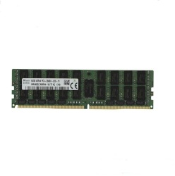 2.EL RAM SERVER 64GB SAMSUNG HYNİX VB 2666V LD2-11 4RX4 DDR4 RAM - 1