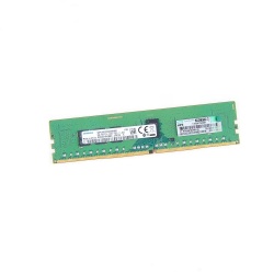 2.EL RAM SERVER 8GB HYNIX 1Rx4 PC4 2400T DDR4 HMA41GR7AFR4N-UH RC1-10 (ECC DEĞİLDİR) - 1