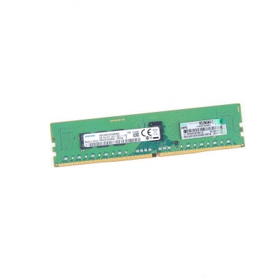 2.EL RAM SERVER 8GB HYNIX 1Rx4 PC4 2400T DDR4 HMA41GR7AFR4N-UH RC1-10 (ECC DEĞİLDİR) - 1