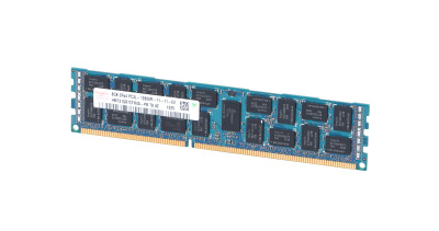 2.EL RAM SERVER 8GB HYNİX MİCRON 12800R DDR3 1600MHz PC3 - 1