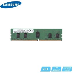 2.EL RAM SERVER 8GB SAMSUNG 1Rx8 2666V DDR4 RAM - 1