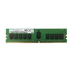 2.EL RAM SERVER 8GB SAMSUNG 2RX8 2400T DDR4 - 1