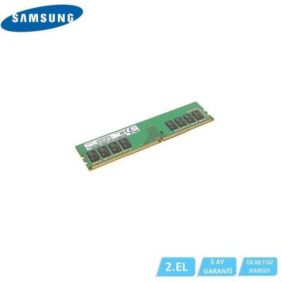 2.EL RAM SERVER 8GB SAMSUNG 2RX8 2400T DDR4 - 1
