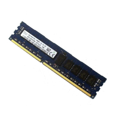 2.EL RAM SERVER 8GB HYNİX SAMSUNGG 2RX8 14900R DDR3 1866 MHZ - 1